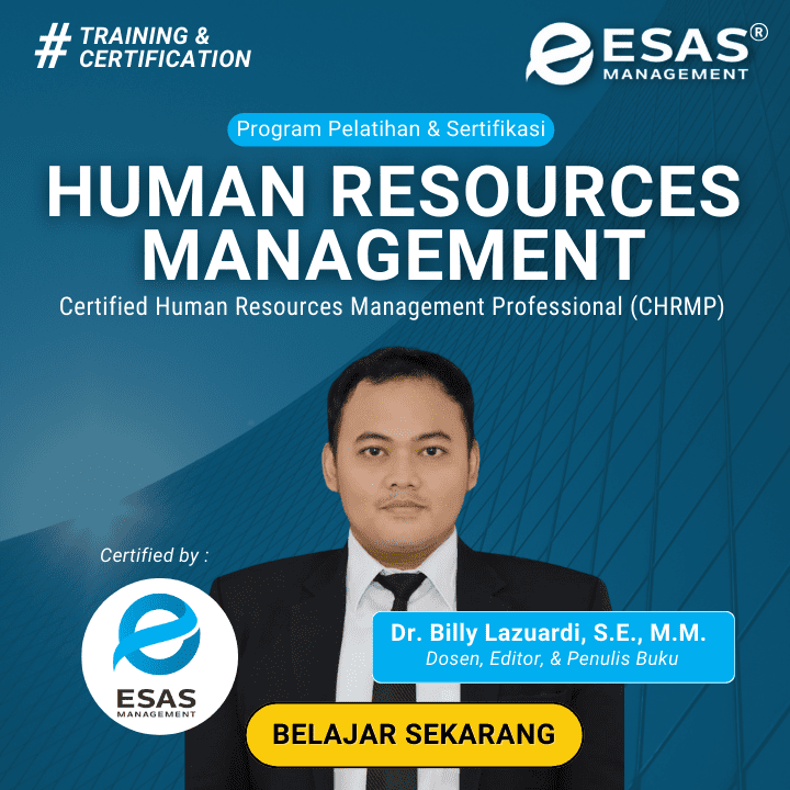 Human Resources Management – Certified Human Resources Management 