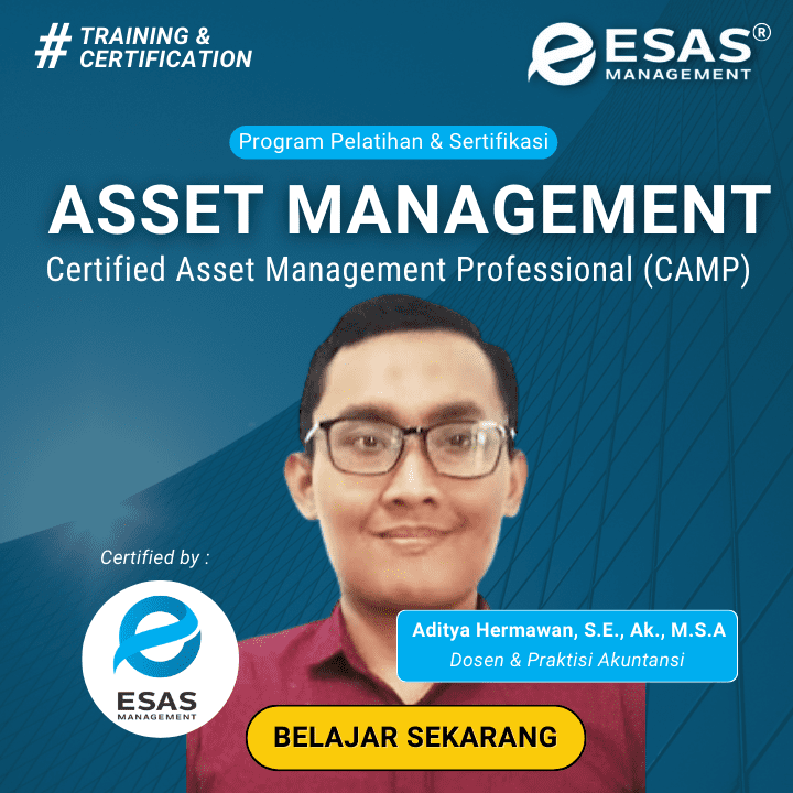 Certified Asset Management Professional