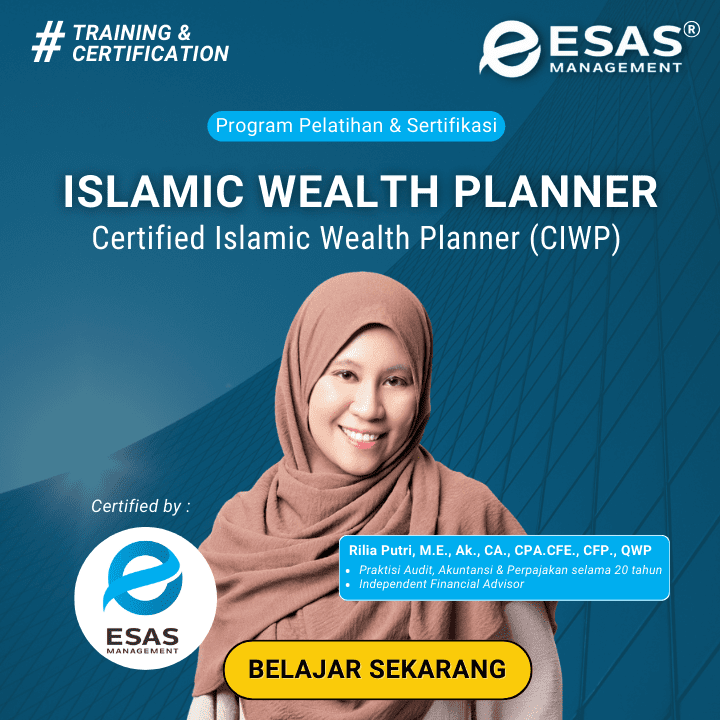 Islamic Wealth Planner