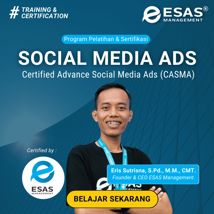 Certified Advance Social Media Ads