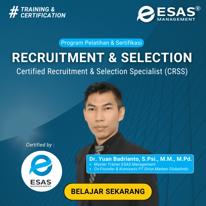 Recruitment & Selection