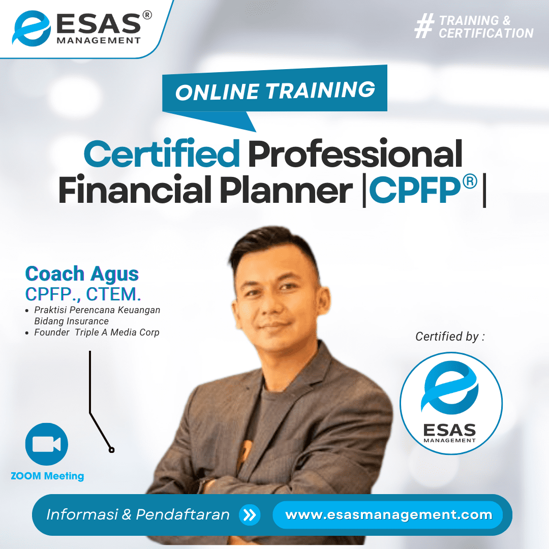 Certified Professional Financial Planner