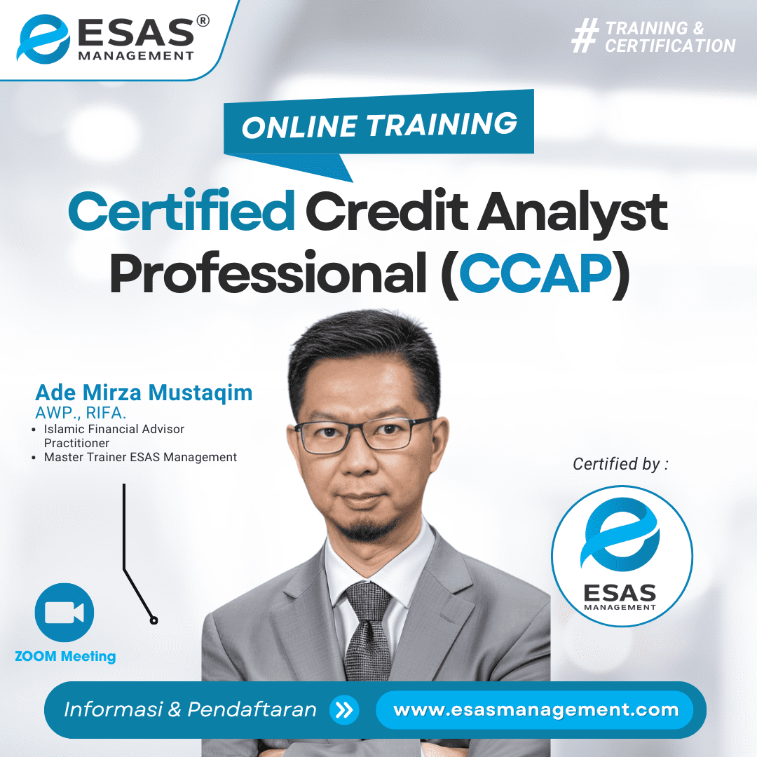 Certified Credit Analyst Professional (CCAP)