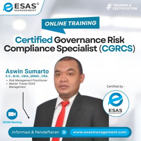 Kelas Online Esas Management - Gambar 4