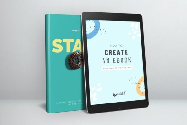 Ebook Cara Menjadi Cheff Profesional