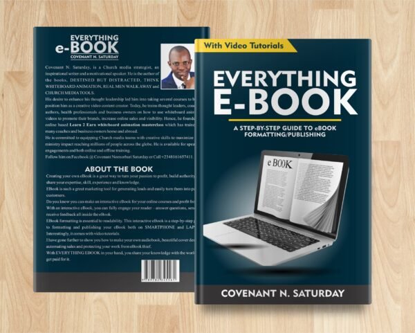 Ebook Sistem Informasi Digital