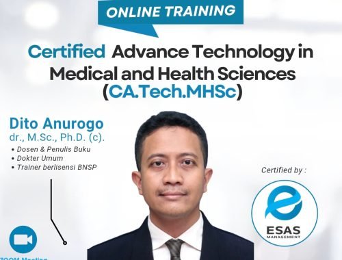 CA.Tech.MHSc