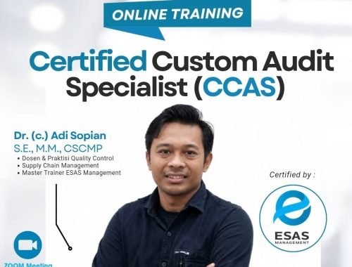 CCAS