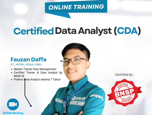CDA