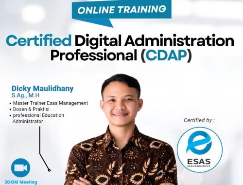 CDAP