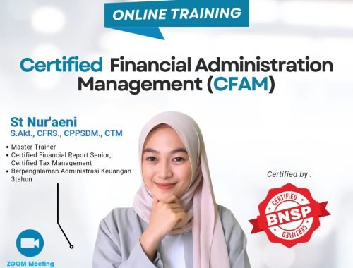 CFAM BNSP