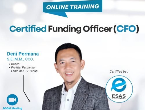 CFO