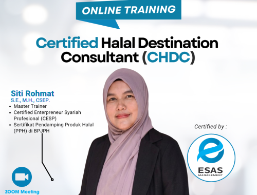 CHDC