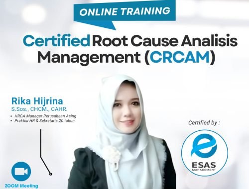 CRCAM