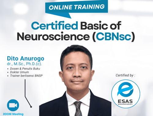 Certified Basic of Neuroscience (CBNsc)