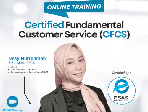 FUNDAMENTAL CUSTOMER SERVICE