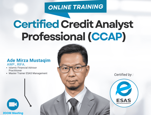 Certified Credit Analyst Professional (CCAP)