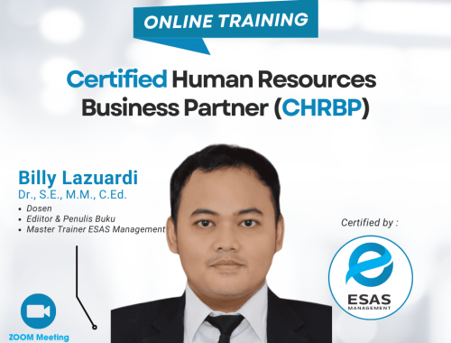 HR Business Partner (CHRBP)