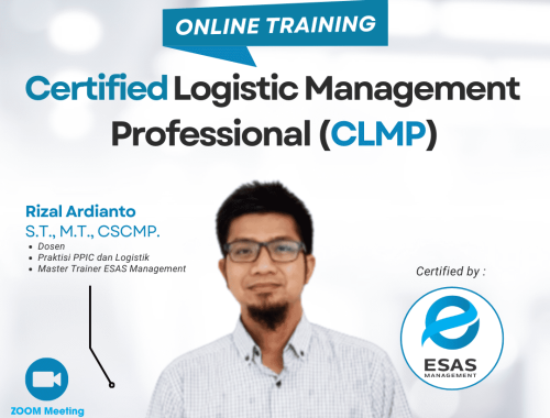 Certified Logistic Management Professional (CLMP)